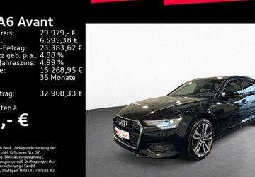 Audi A6 115.950 km 29.669 &euro; Offenbach am Main 63071