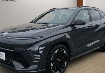 Hyundai KONA 7.000 km 35.990 &euro; Bad Vilbel 61118