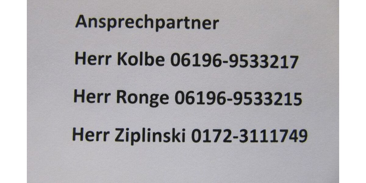 Dacia Sandero 2.500 km 19.950 &euro; Schwalbach/Taunus 65824