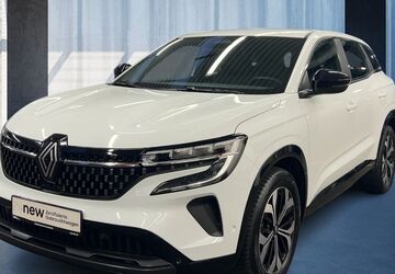 Renault Austral 15.183 km 28.680 &euro; Frankfurt / Main 60314