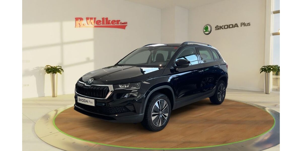 Skoda Karoq 16.454 km 33.900 &euro; Weiterstadt 64331