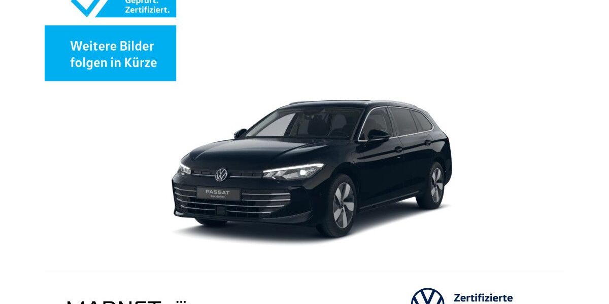 VW Passat Variant 26.073 km 33.990 &euro; Bad Nauheim 61231
