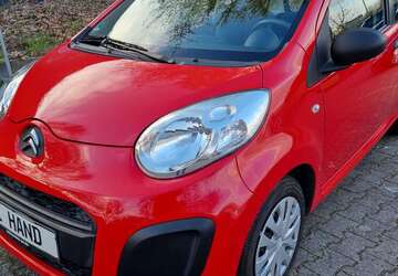 Citroen C1 125.890 km 2.990 &euro; Hattersheim 65795