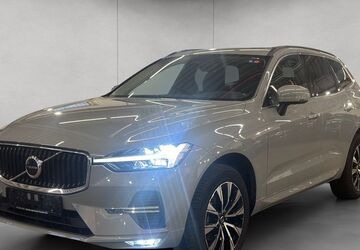 Volvo XC60 13.670 km 44.890 &euro; Frankfurt am Main 60486