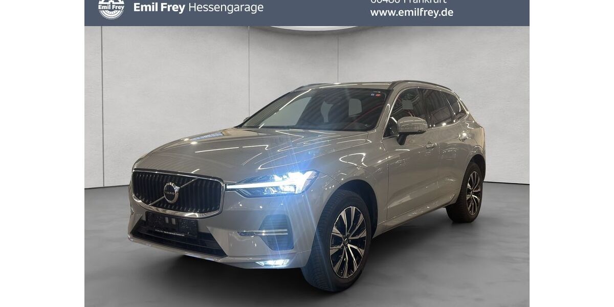 Volvo XC60 13.670 km 44.890 &euro; Frankfurt am Main 60486
