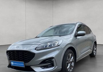 Ford Kuga 21.229 km 22.950 &euro; Frankfurt 60386