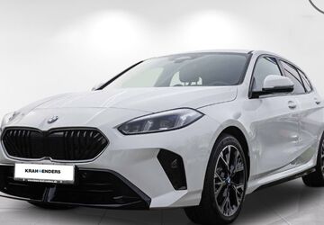 BMW 120 1.100 km 41.830 &euro; Friedberg 61169