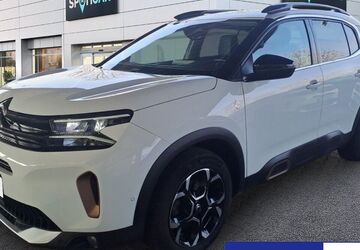 Citroen C5 Aircross 49.551 km 20.290 &euro; Maintal 63477
