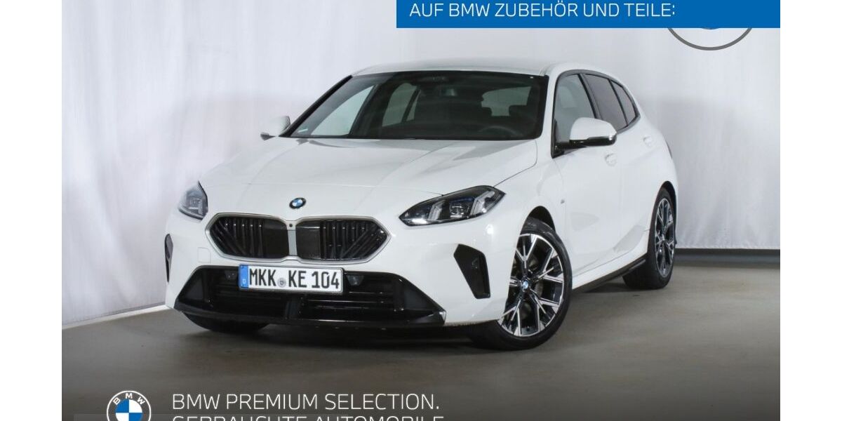 BMW 120 18.999 km 36.790 &euro; Maintal 63477