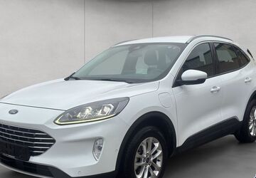 Ford Kuga 29.736 km 22.950 &euro; Frankfurt 60386