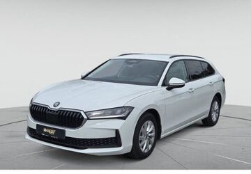 Skoda Superb 14.097 km 34.790 &euro; Darmstadt 64295