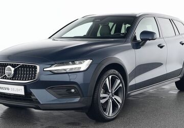 Volvo V60 Cross Country 24.300 km 46.550 &euro; Weiterstadt 64331