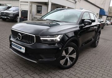 Volvo XC40 105.808 km 21.980 &euro; Darmstadt 64291