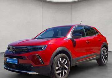 Opel Mokka 10.576 km 22.450 &euro; Frankfurt am Main 60386