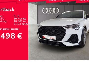 Audi Q3 9.317 km 43.477 &euro; Frankfurt am Main 60314