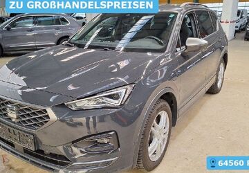 Seat Tarraco 55.423 km 27.390 &euro; Frankfurt 60596