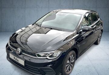 VW Polo 15.380 km 18.980 &euro; Frankfurt am Main 60528
