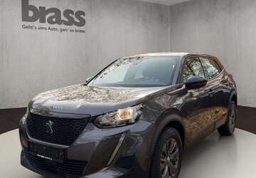 Peugeot 2008 25.700 km 18.450 &euro; Darmstadt 64293