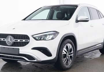Mercedes-Benz GLA 220 12.675 km 46.900 &euro; Neu Isenburg 63263