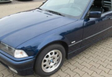 BMW 318 118.000 km 9.999 &euro; Bad Nauheim 61231