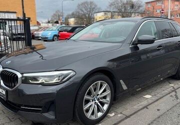 BMW 520 188.000 km 22.690 &euro; Frankfurt am Main 65933