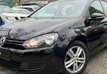 VW Golf 236.000 km 2.490 &euro; Frankfurt 65933