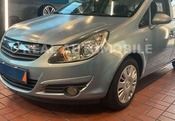 Opel Corsa 98.000 km 4.900 &euro; Frankfurt am Main 65933