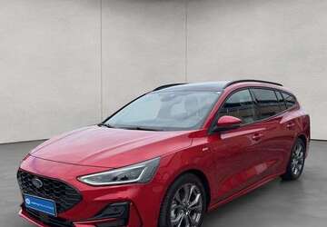 Ford Focus 7.438 km 21.550 &euro; Frankfurt am Main 60386