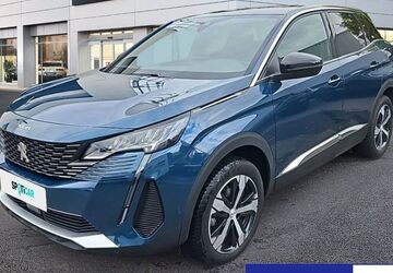 Peugeot 3008 26.370 km 20.990 &euro; Maintal 63477