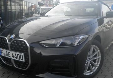 BMW 420 1.101 km 70.099 &euro; Frankfurt am Main 60435