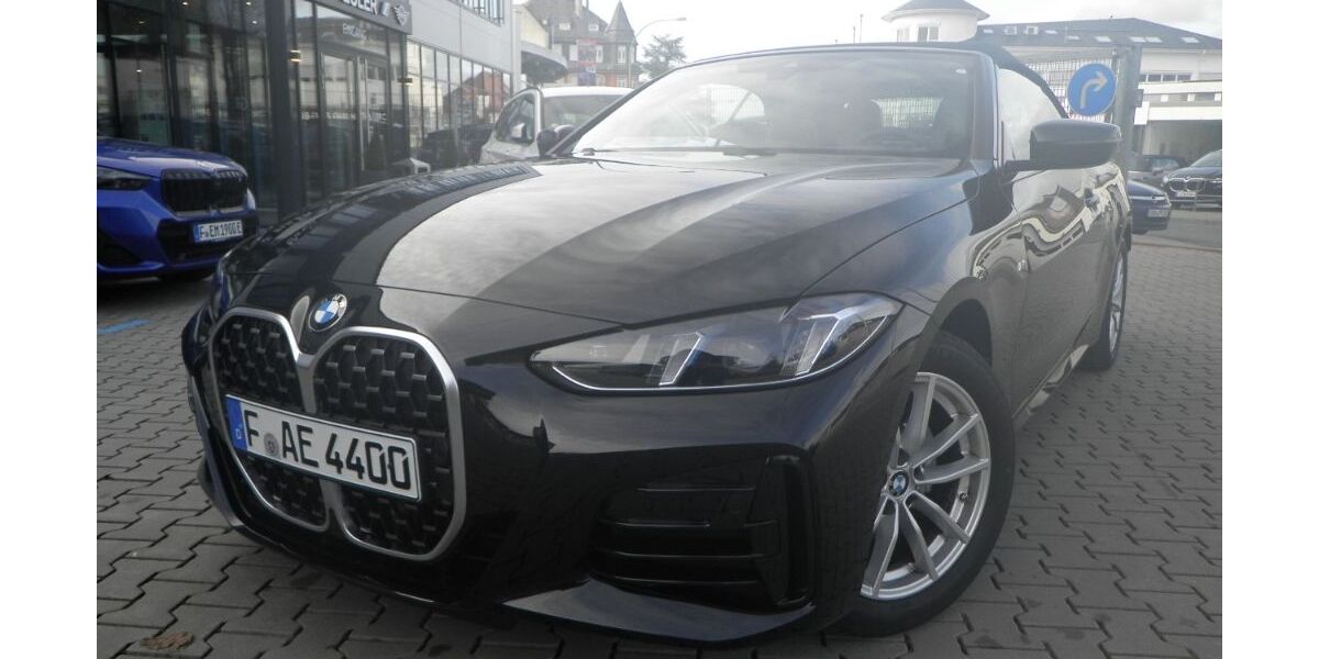 BMW 420 1.101 km 70.099 &euro; Frankfurt am Main 60435