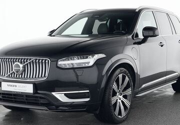 Volvo XC90 65.828 km 56.550 &euro; Weiterstadt 64331