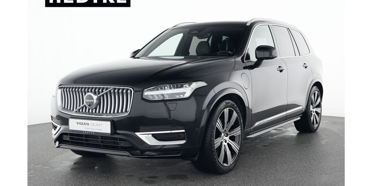 Volvo XC90 65.828 km 56.550 &euro; Weiterstadt 64331
