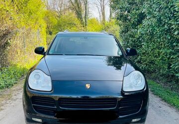 Porsche Cayenne 199.832 km 6.900 &euro; Egelsbach 63329