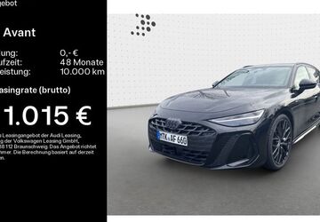 Audi A6 4.500 km 83.990 &euro; Hofheim 65719