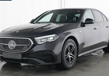 Mercedes-Benz E 300 17.380 km 56.888 &euro; Groß-Umstadt 64823
