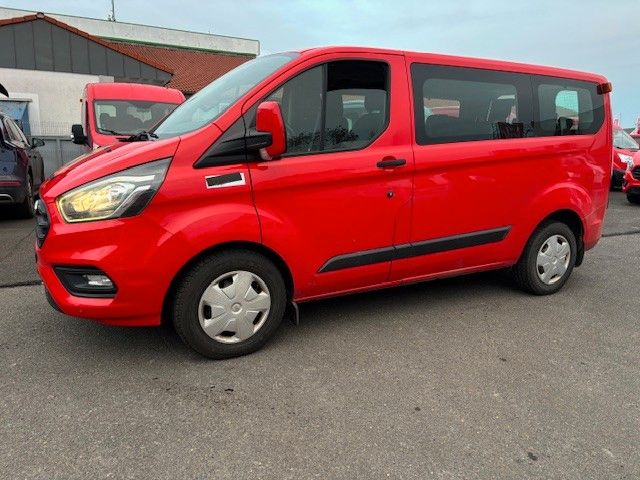 Ford Transit Custom 226.000 km 11.490 &euro; Dreieich 63303