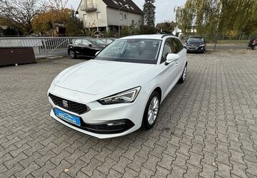Seat Leon 137.082 km 16.550 &euro; Egelsbach 63329