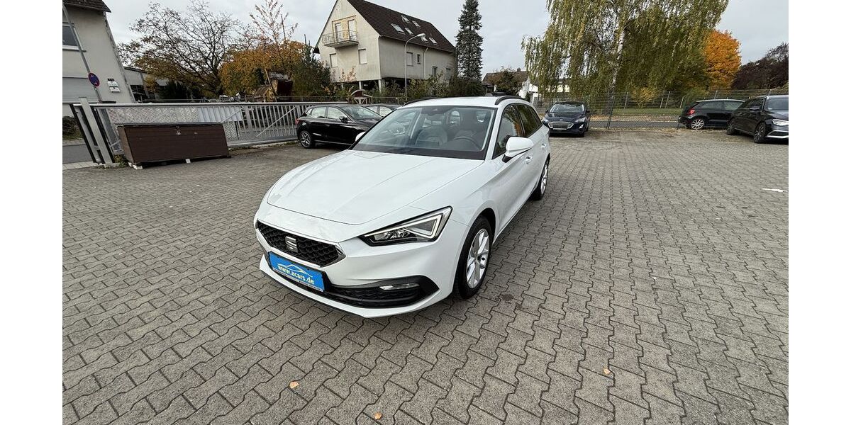 Seat Leon 137.082 km 16.550 &euro; Egelsbach 63329