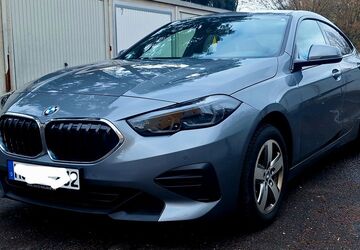BMW 216 Gran Coupé 82.000 km 20.000 &euro; Kronberg im Taunus, Hessen 61476