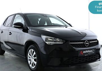 Opel Corsa 42.030 km 10.970 &euro; Egelsbach 63329