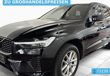Volvo XC60 84.533 km 39.490 &euro; Frankfurt 60596