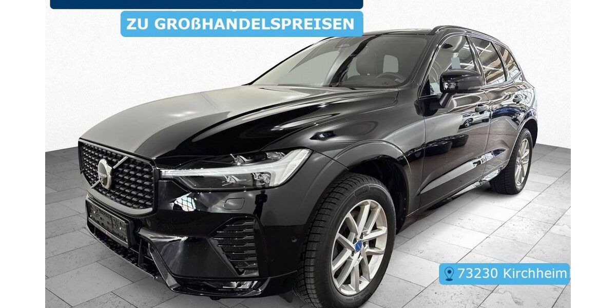 Volvo XC60 84.533 km 39.490 &euro; Frankfurt 60596