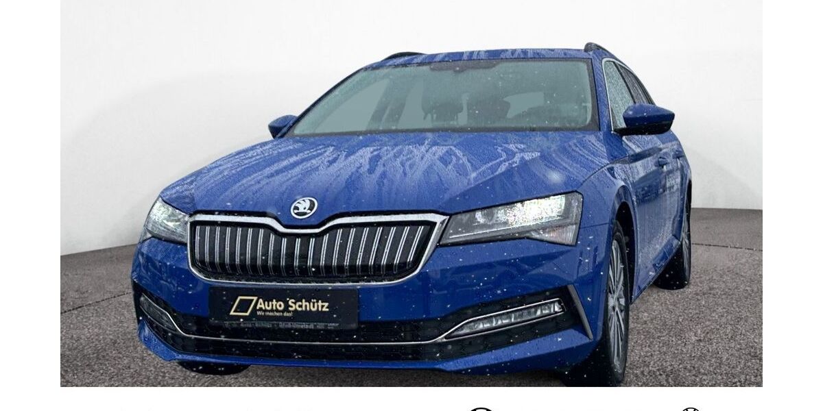 Skoda Superb 66.524 km 21.980 &euro; Groß-Umstadt 64823