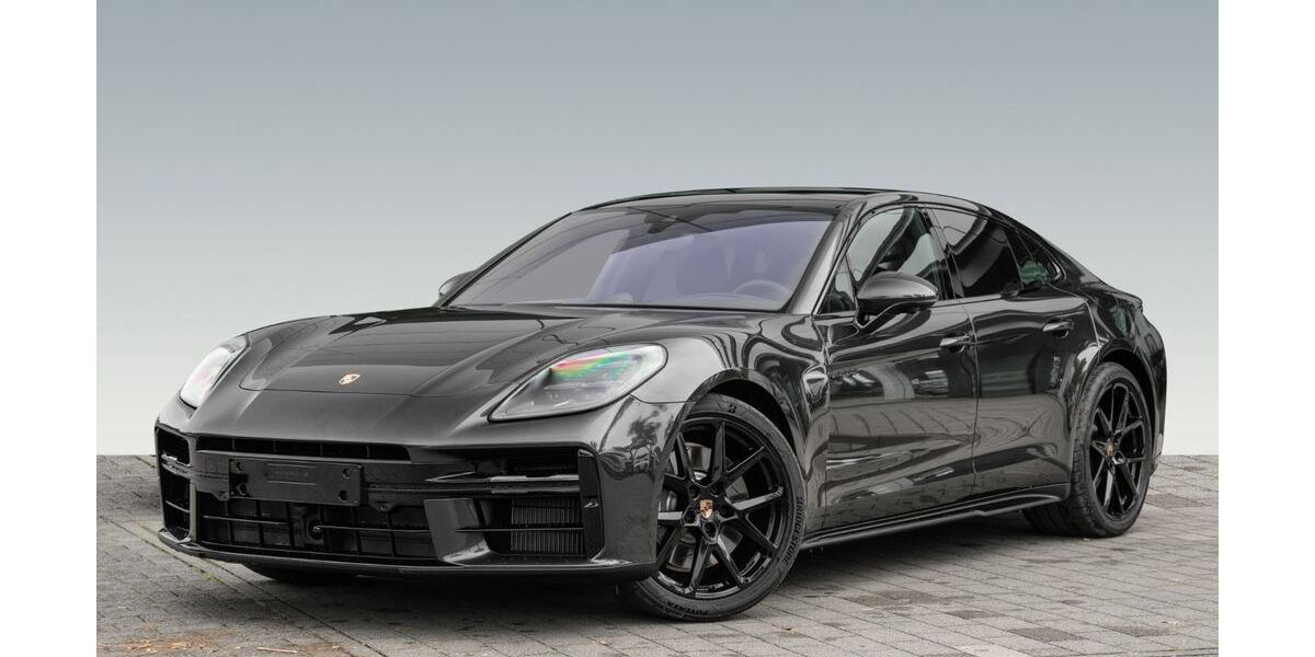 Porsche Panamera 9.900 km 144.900 &euro; Darmstadt 64295