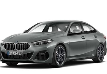 BMW 218 Gran Coupé 23.023 km 26.388 &euro; Hofheim 65719