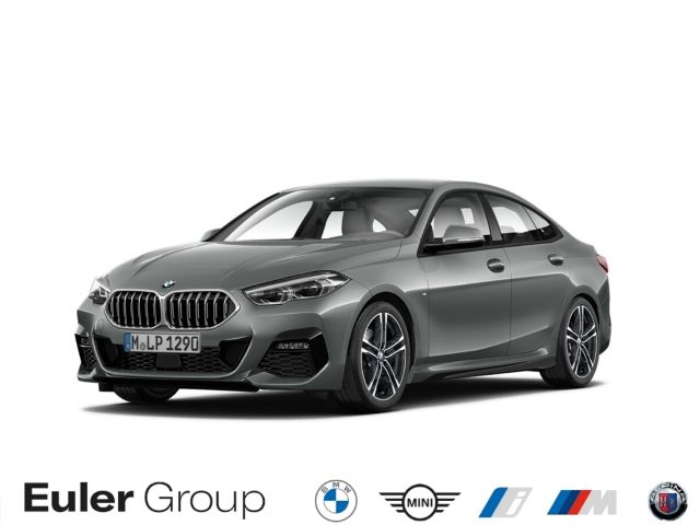 BMW 218 Gran Coupé 23.023 km 26.388 &euro; Hofheim 65719