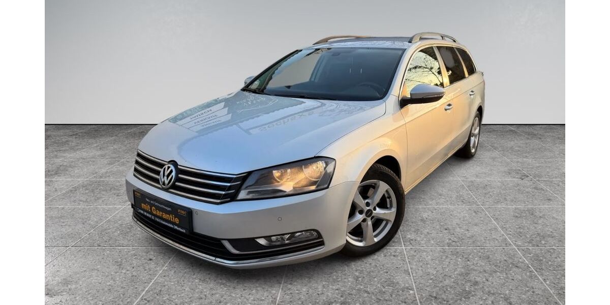 VW Passat Variant 189.999 km 7.290 &euro; Offenbach am Main 63069