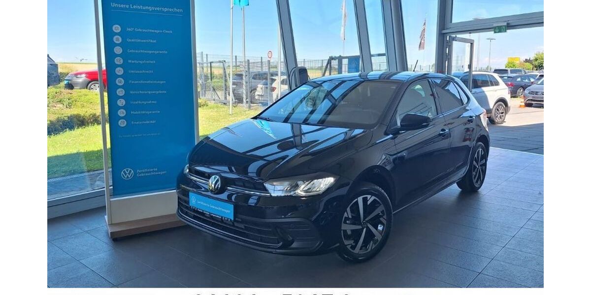 VW Polo 1.100 km 23.750 &euro; Bad Vilbel 61118