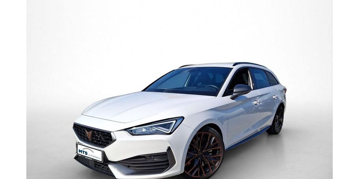 Cupra Leon 60.203 km 30.650 &euro; Friedberg 61169